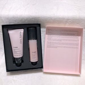 NWT ~ Microdermabrasion plus set